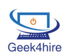 Geek4hire.ca Logo